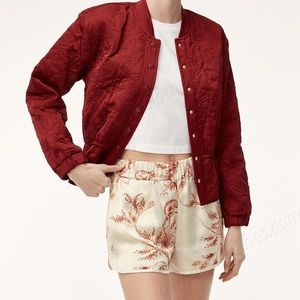 Little Moon Nolana shorts